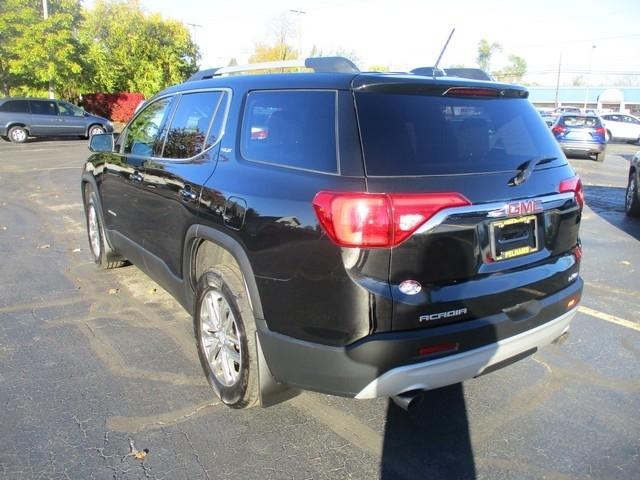 GMC Acadia SLE-2 AWD 2019