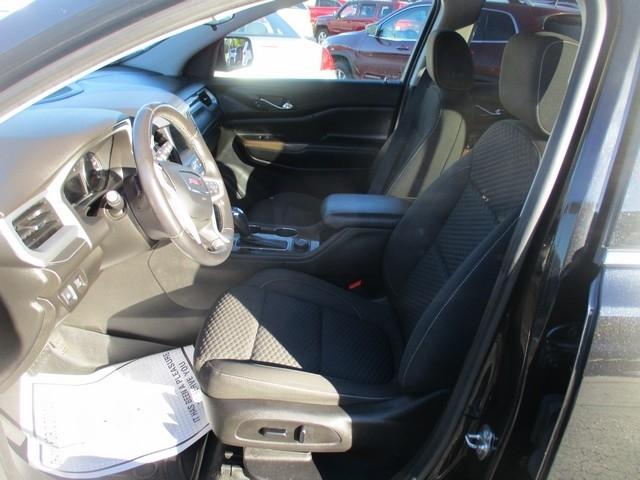 GMC Acadia SLE-2 AWD 2019