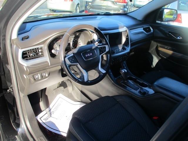 GMC Acadia SLE-2 AWD 2019