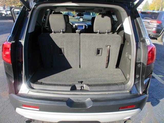 GMC Acadia SLE-2 AWD 2019