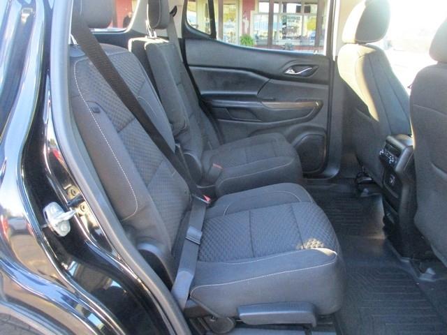 GMC Acadia SLE-2 AWD 2019