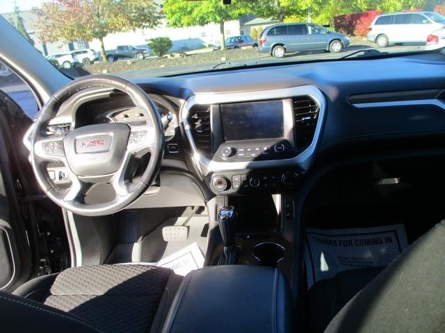 GMC Acadia SLE-2 AWD 2019