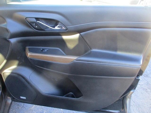 GMC Acadia SLE-2 AWD 2019