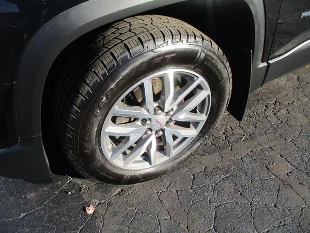 GMC Acadia SLE-2 AWD 2019