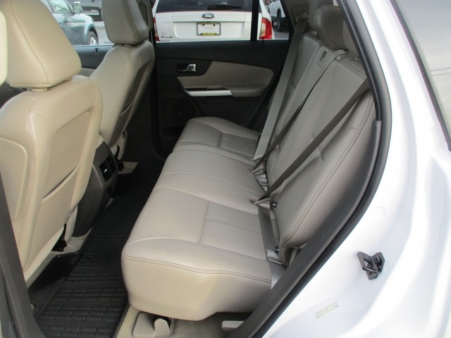 Ford Edge Limited AWD 2011
