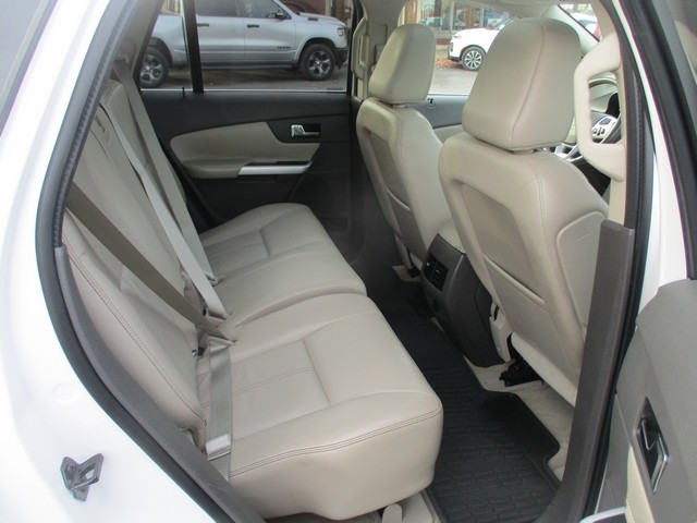 Ford Edge Limited AWD 2011