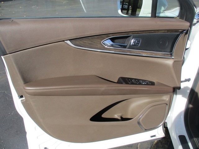 Lincoln MKX Reserve AWD 2016