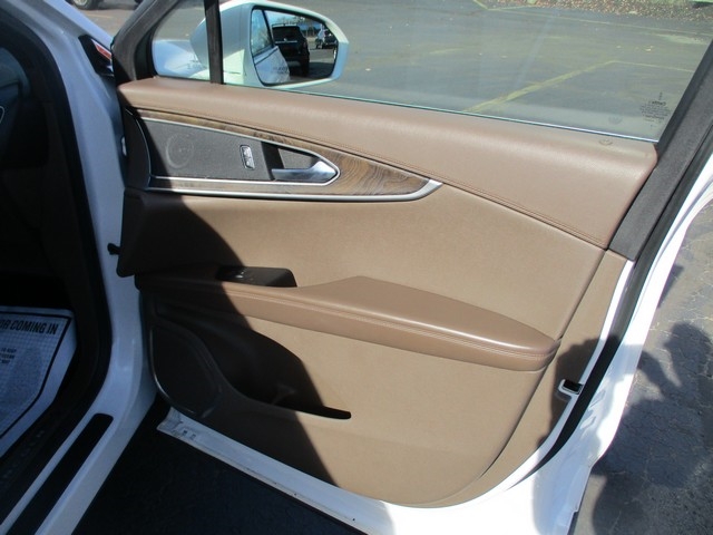 Lincoln MKX Reserve AWD 2016