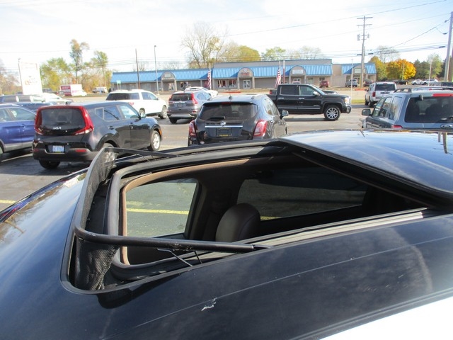 Lincoln MKX Reserve AWD 2016