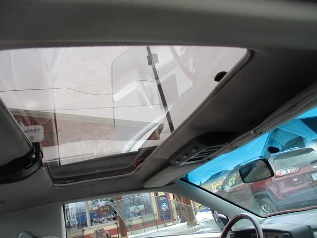 Pontiac Fiero GT 1985