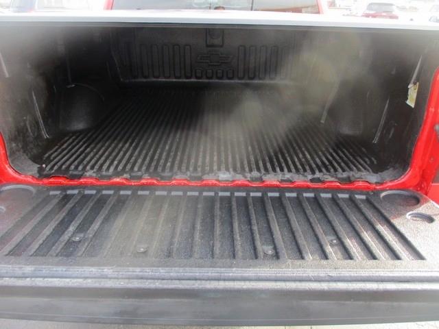 Chevrolet Silverado 1500 LT Crew Cab 4WD 2017