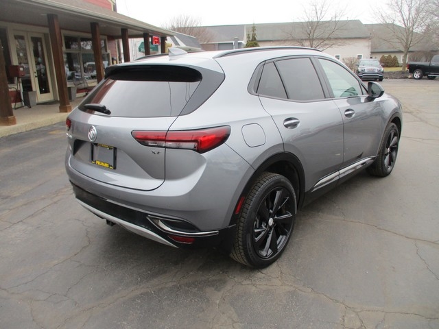 Buick Envision Preferred AWD 2021