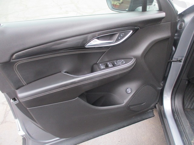 Buick Envision Preferred AWD 2021