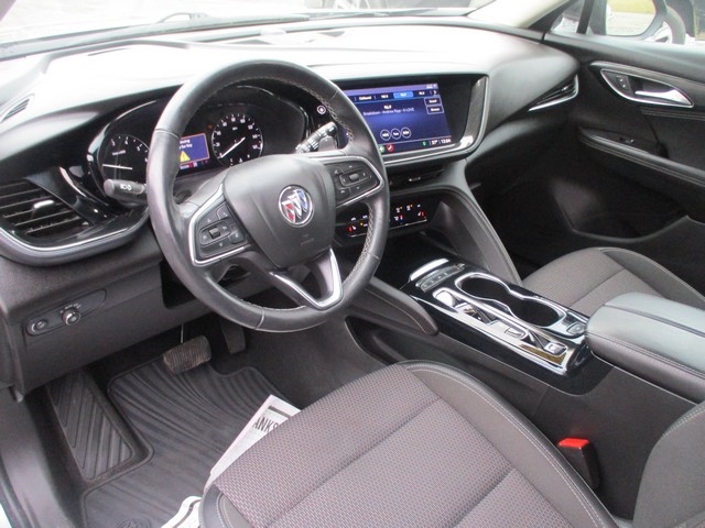 Buick Envision Preferred AWD 2021