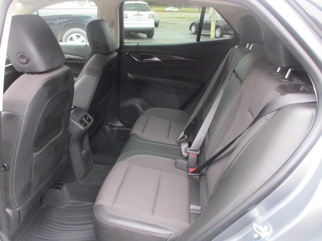 Buick Envision Preferred AWD 2021