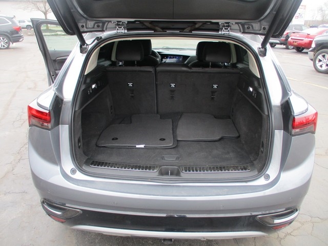 Buick Envision Preferred AWD 2021