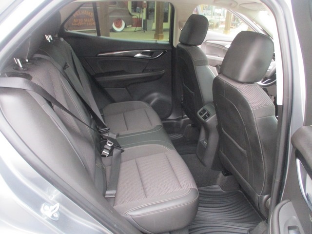 Buick Envision Preferred AWD 2021