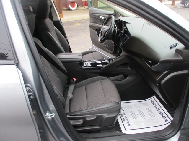 Buick Envision Preferred AWD 2021