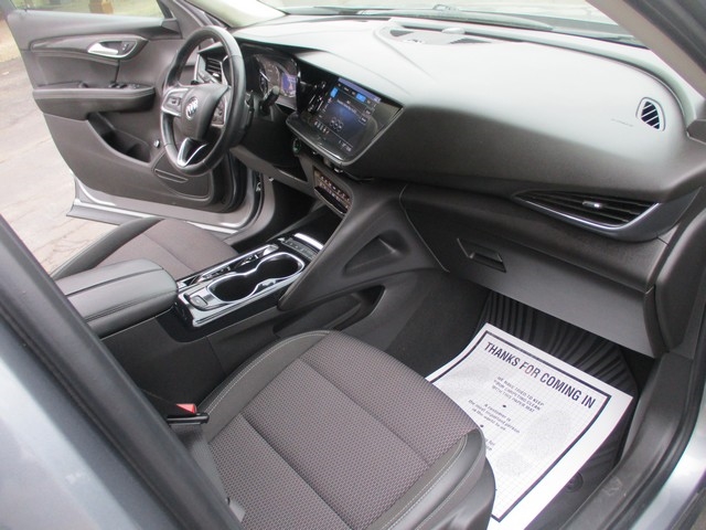 Buick Envision Preferred AWD 2021