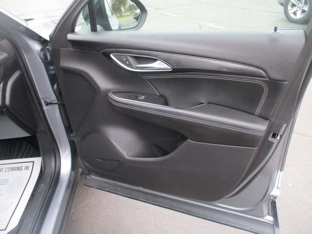 Buick Envision Preferred AWD 2021