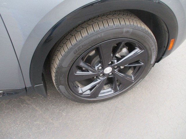 Buick Envision Preferred AWD 2021