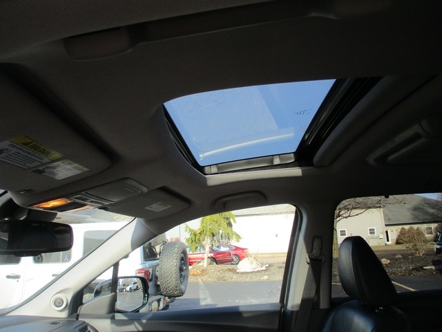 Honda Pilot Touring 4WD 2016