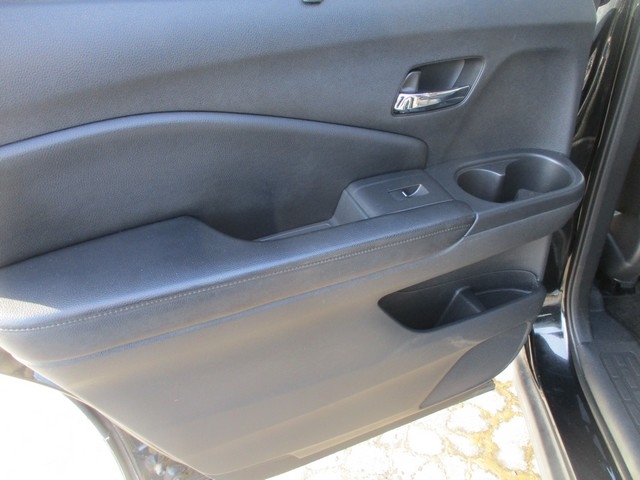 Honda Pilot Touring 4WD 2016