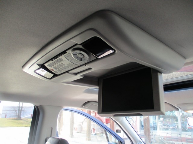 Honda Pilot Touring 4WD 2016