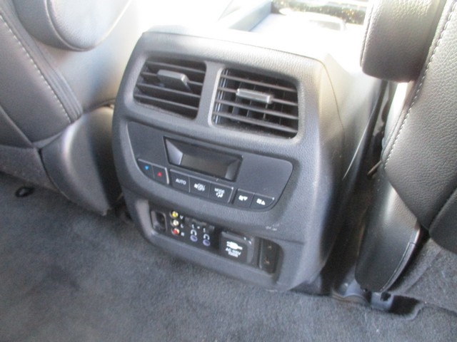 Honda Pilot Touring 4WD 2016