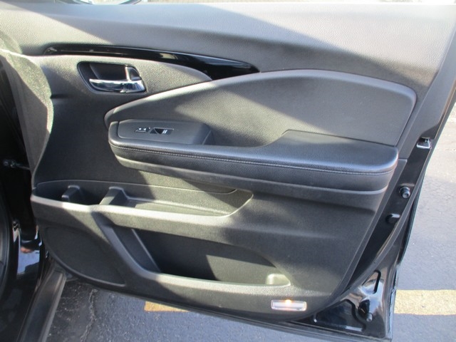 Honda Pilot Touring 4WD 2016