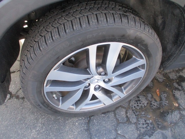 Honda Pilot Touring 4WD 2016