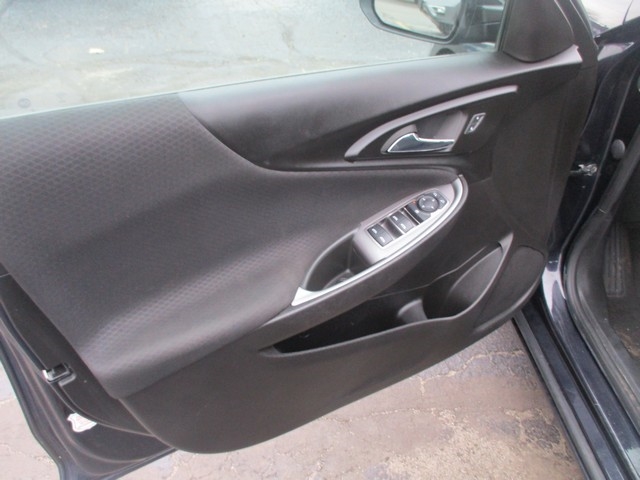 Chevrolet Malibu 1LT 2023