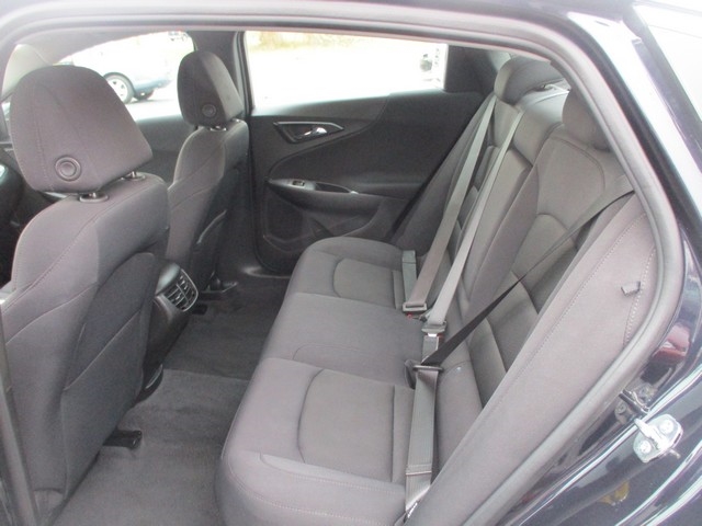 Chevrolet Malibu 1LT 2023