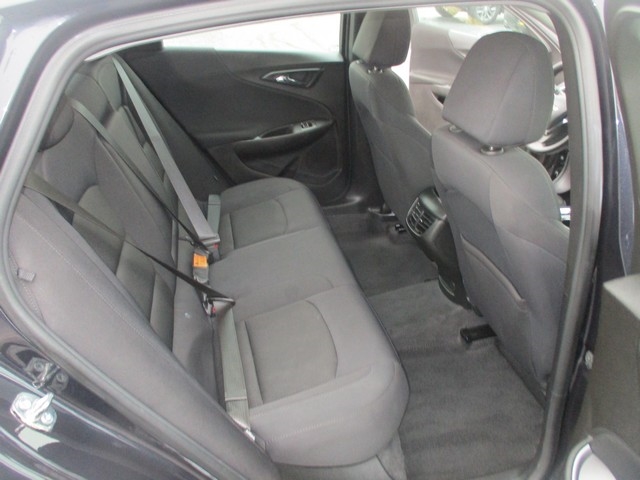 Chevrolet Malibu 1LT 2023