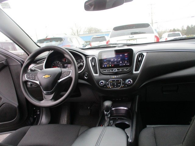 Chevrolet Malibu 1LT 2023