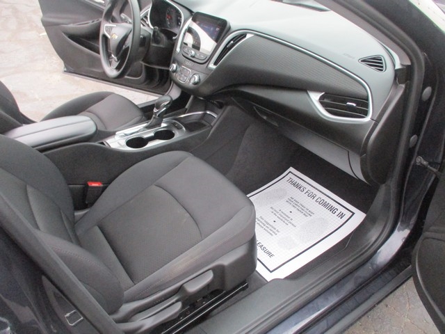 Chevrolet Malibu 1LT 2023