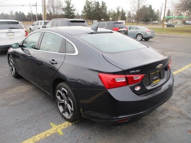 Chevrolet Malibu 1LT 2023