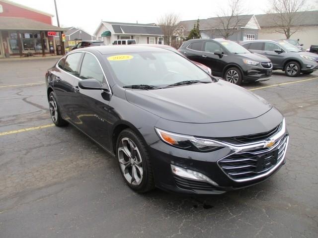 Chevrolet Malibu 1LT 2023