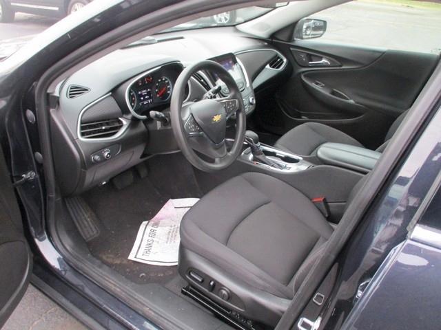 Chevrolet Malibu 1LT 2023