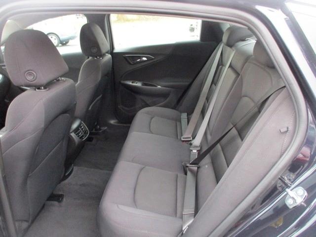 Chevrolet Malibu 1LT 2023