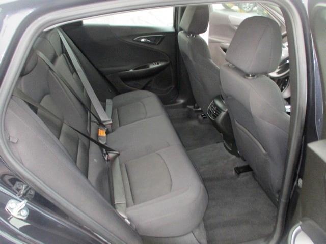 Chevrolet Malibu 1LT 2023