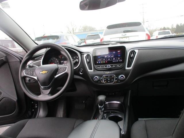 Chevrolet Malibu 1LT 2023