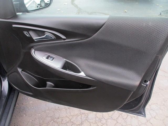 Chevrolet Malibu 1LT 2023