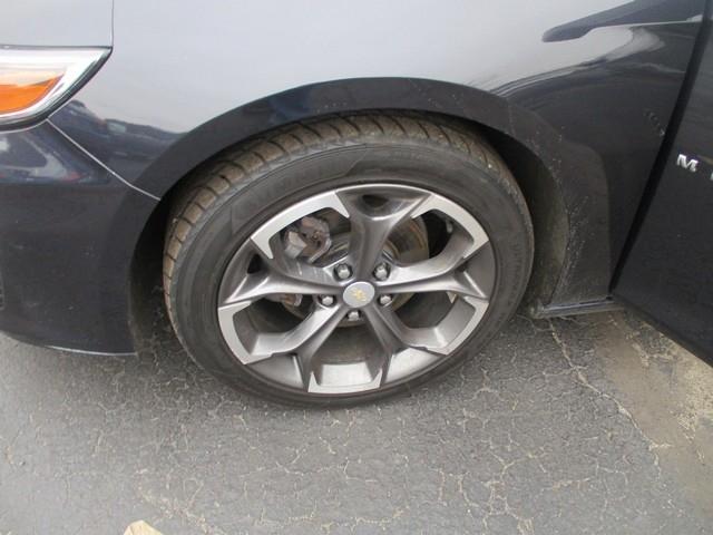 Chevrolet Malibu 1LT 2023