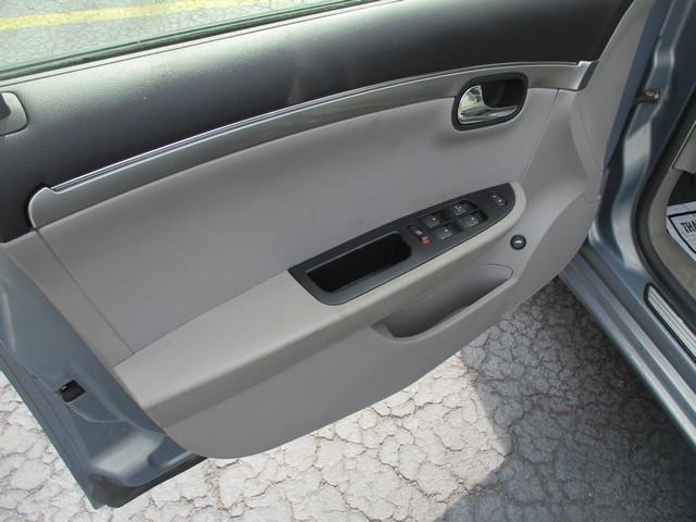 Saturn Aura XE 2008