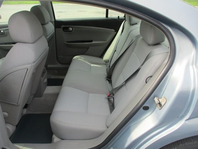 Saturn Aura XE 2008