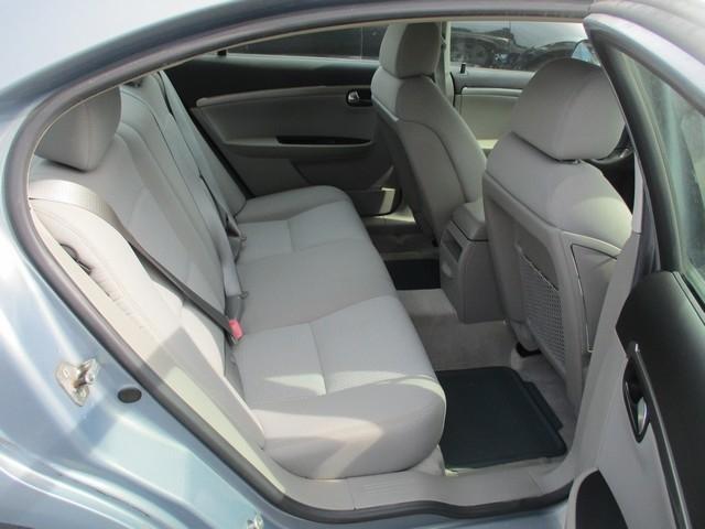 Saturn Aura XE 2008