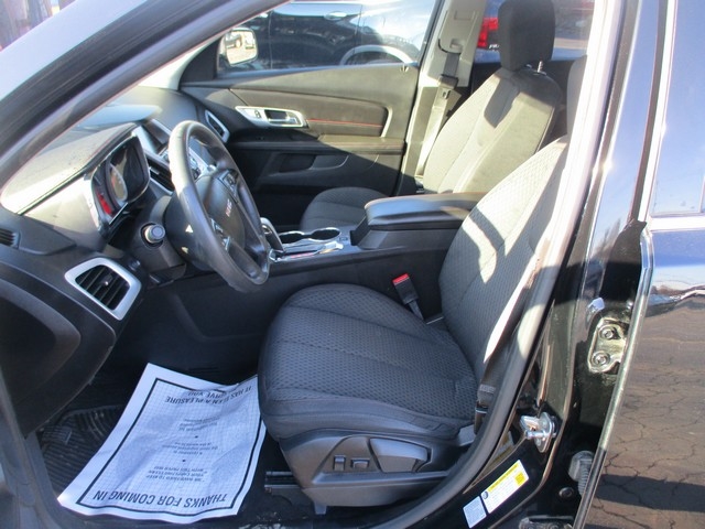 GMC Terrain SLE1 AWD 2013