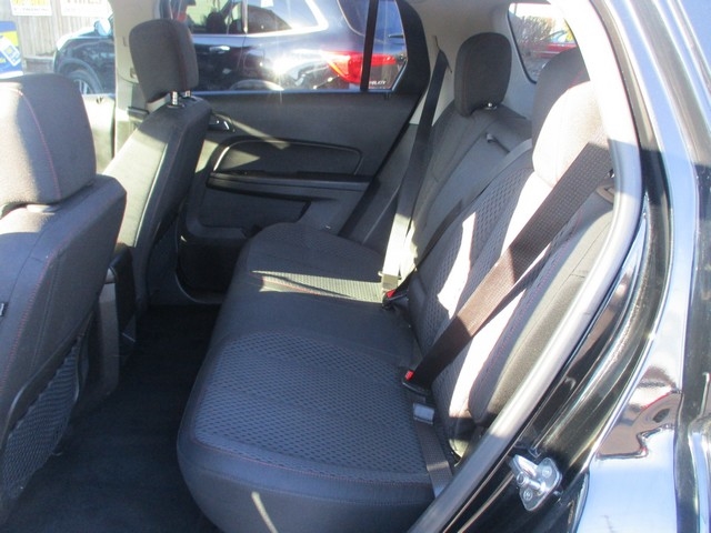 GMC Terrain SLE1 AWD 2013