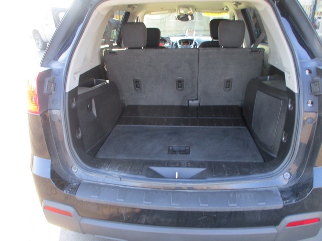 GMC Terrain SLE1 AWD 2013